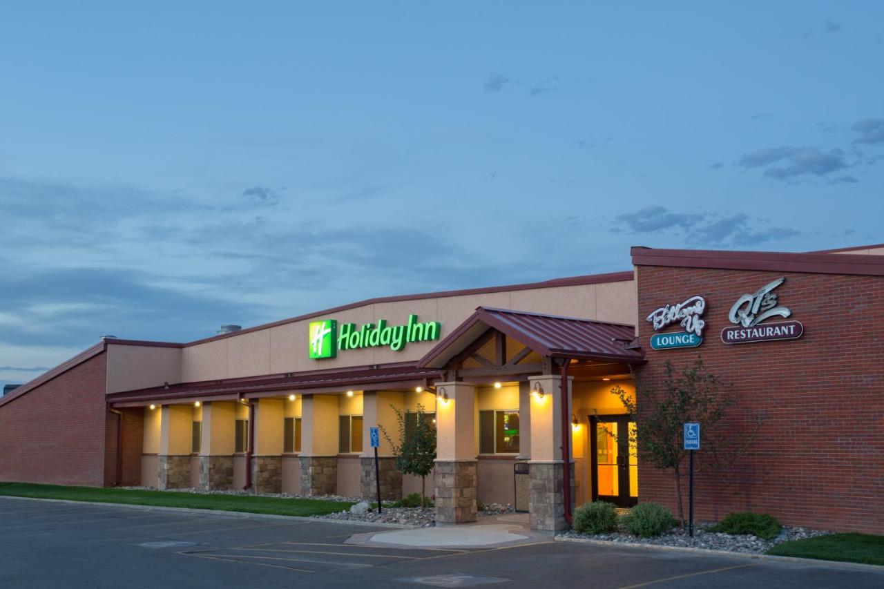| Holiday Inn Riverton-Convention Center, an IHG Hotel