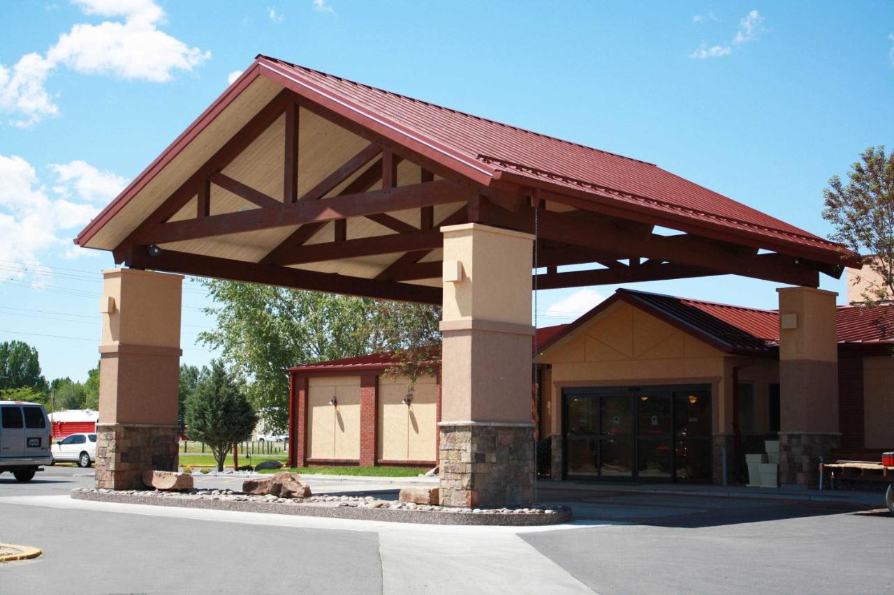 | Holiday Inn Riverton-Convention Center, an IHG Hotel