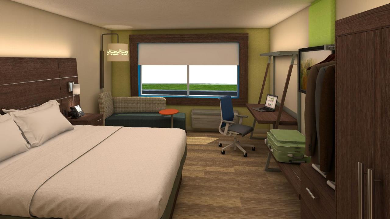  | Holiday Inn Express Newnan, an IHG Hotel