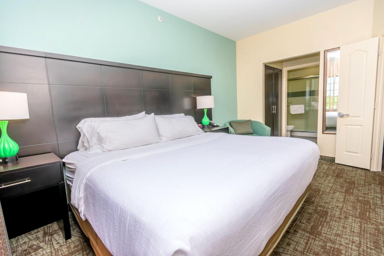  | Staybridge Suites Houston - IAH Airport, an IHG Hotel