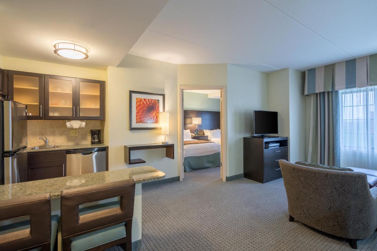 | Staybridge Suites Wilmington - Brandywine Valley, an IHG Hotel