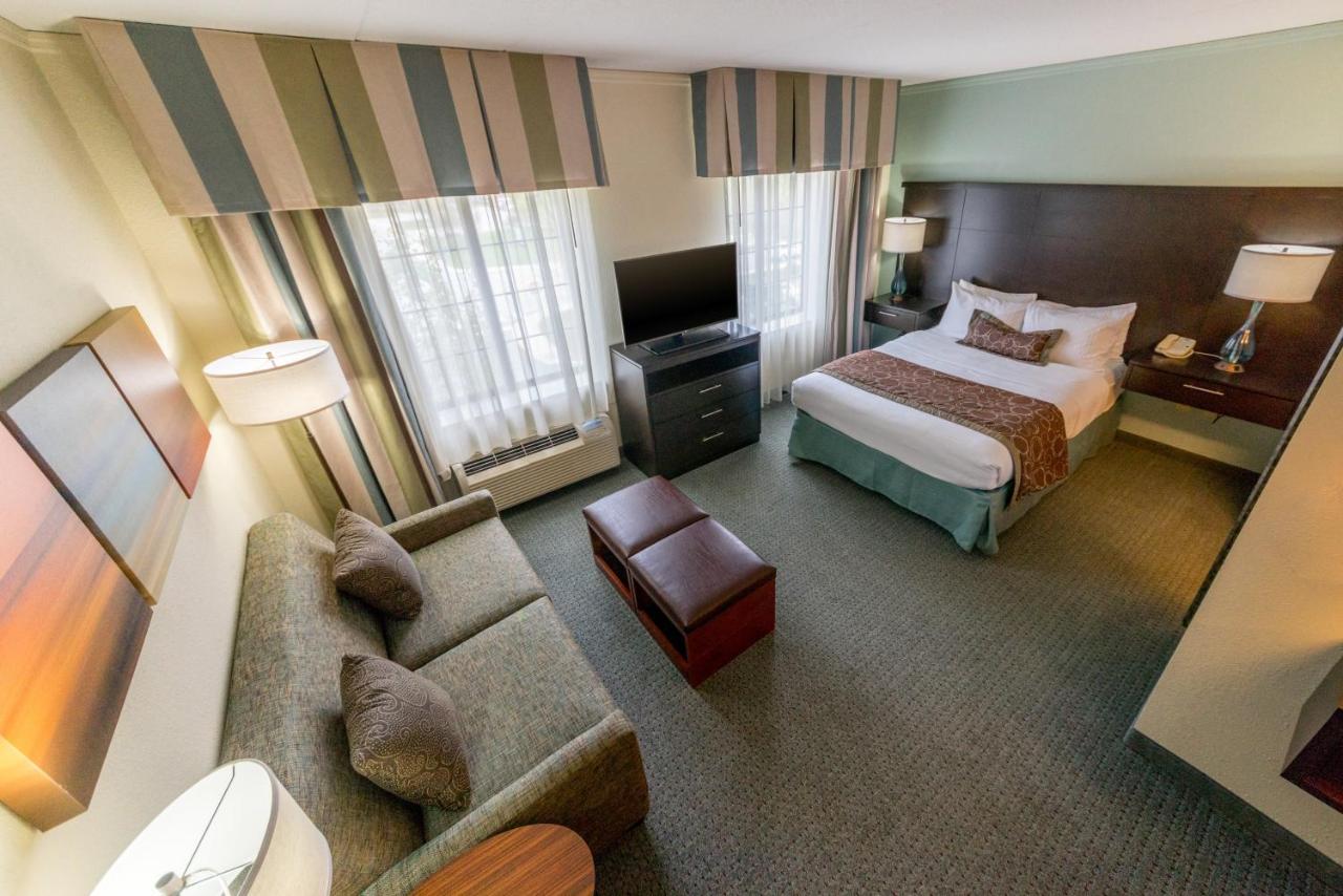| Staybridge Suites Wilmington - Brandywine Valley, an IHG Hotel