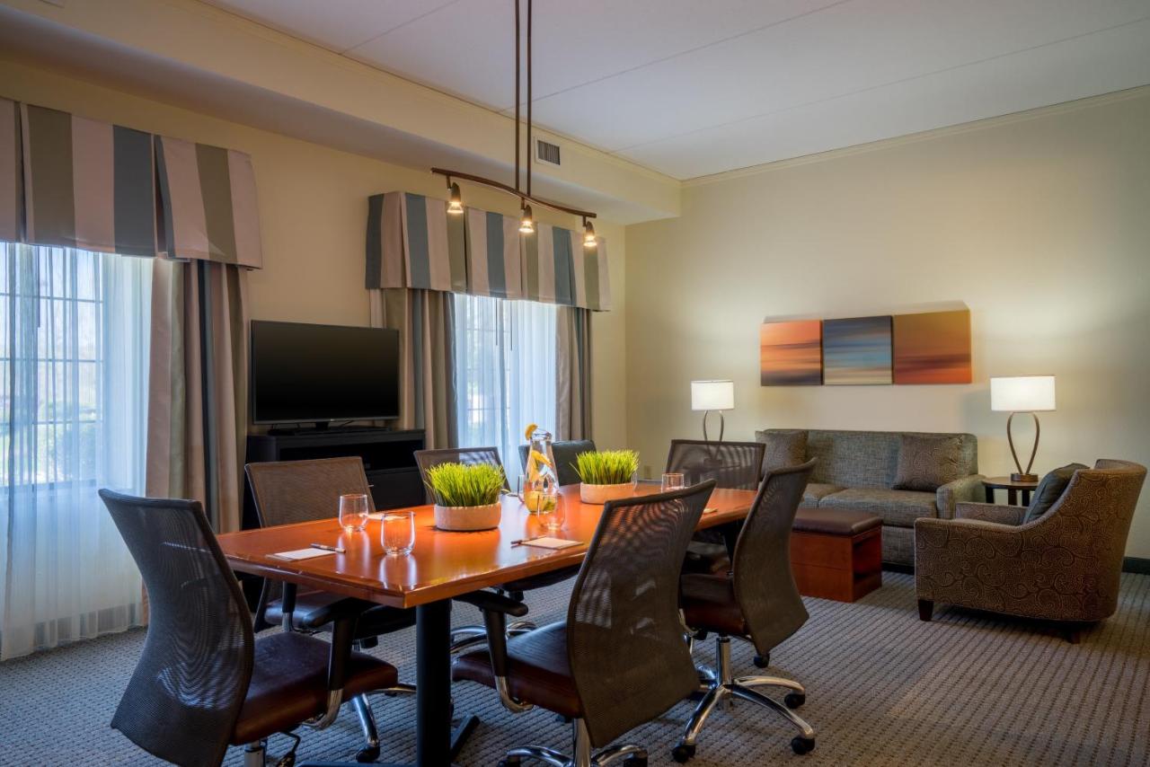 | Staybridge Suites Wilmington - Brandywine Valley, an IHG Hotel