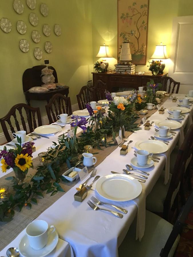  | Hornsby House Inn