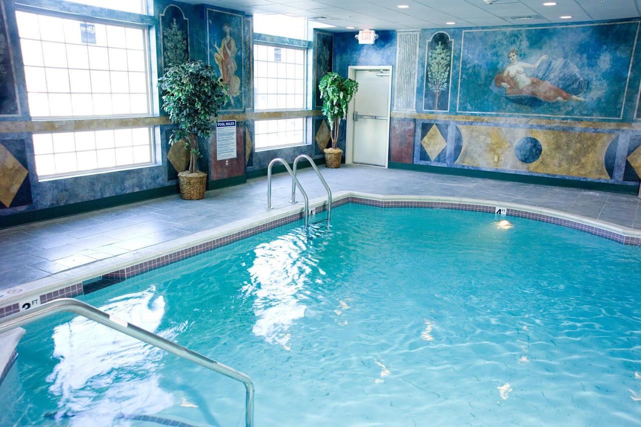 | Bellissimo Grande Hotel