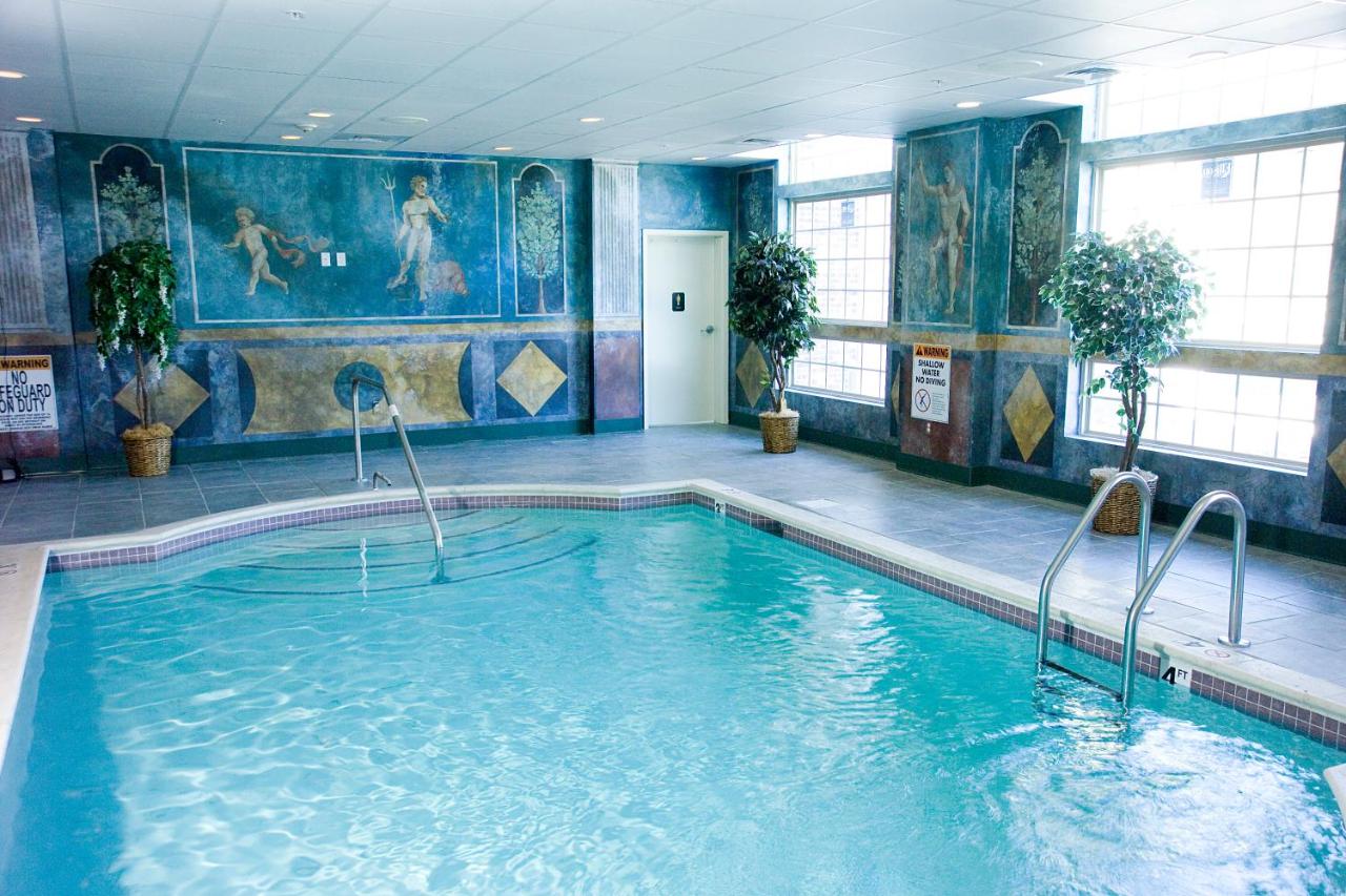 | Bellissimo Grande Hotel