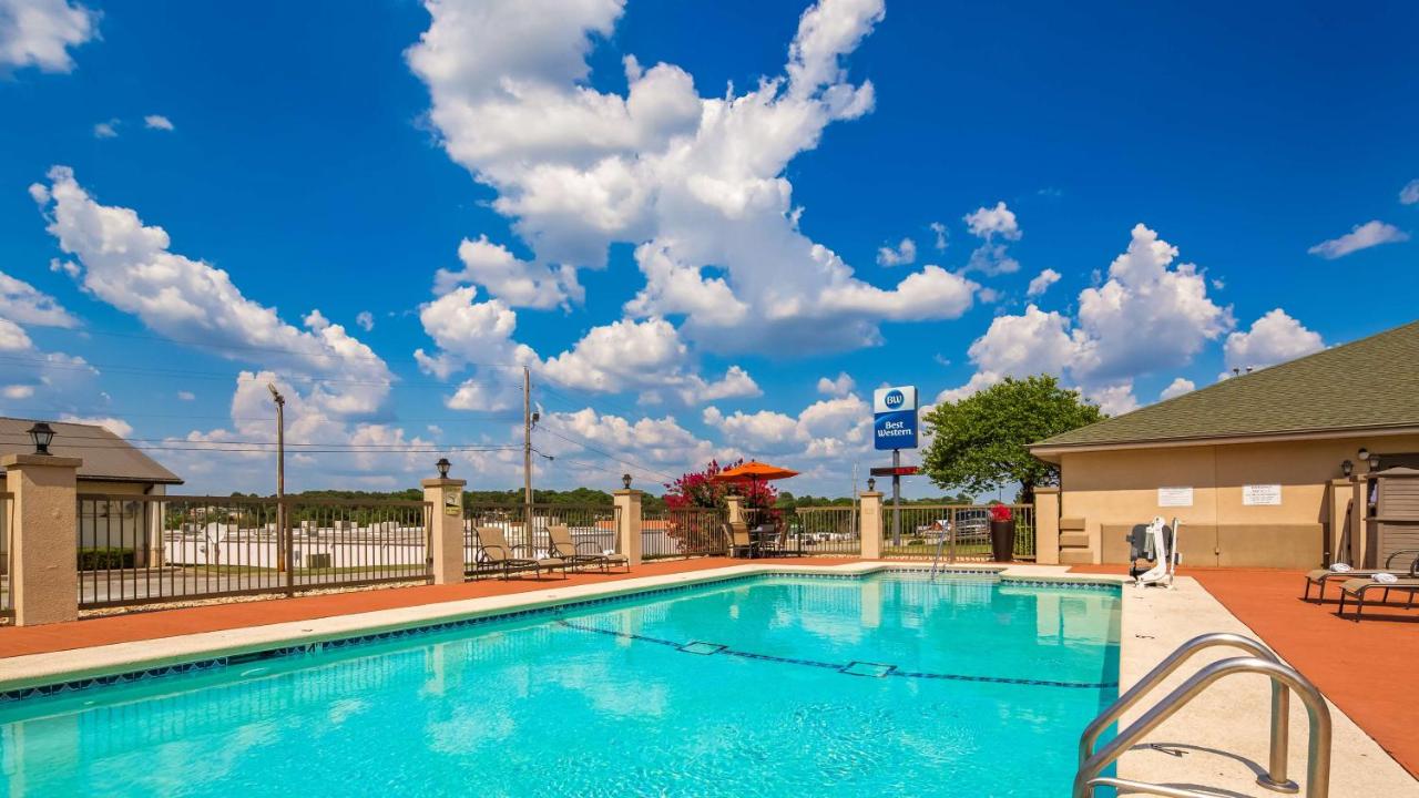 | Best Western TimberRidge Inn