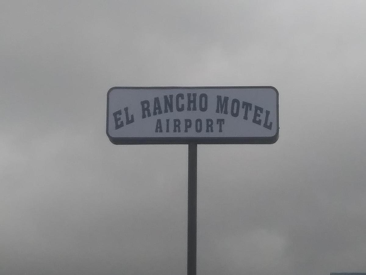 | El Rancho Motel
