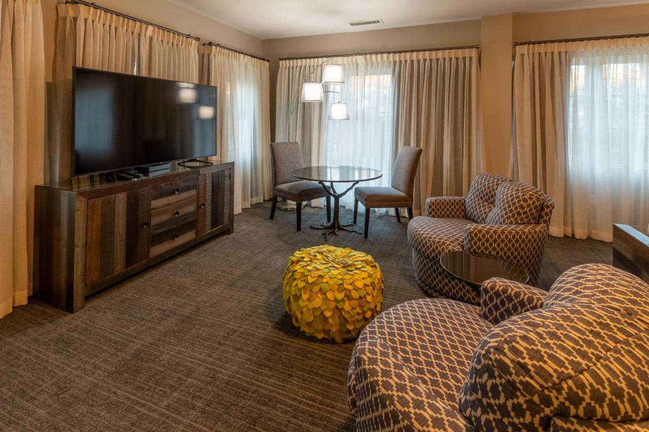 | The Residences at Biltmore - Asheville