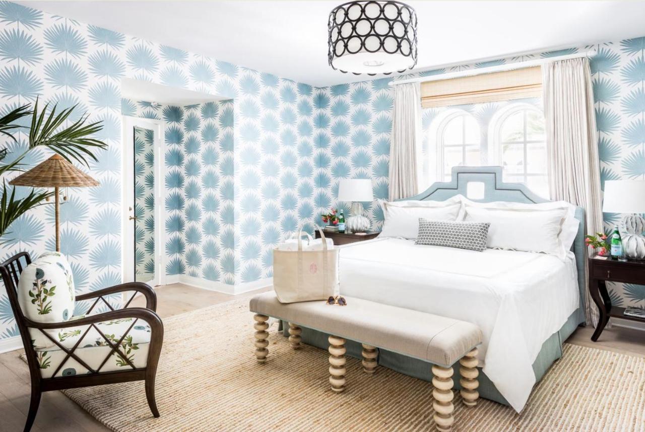 | The Colony Hotel