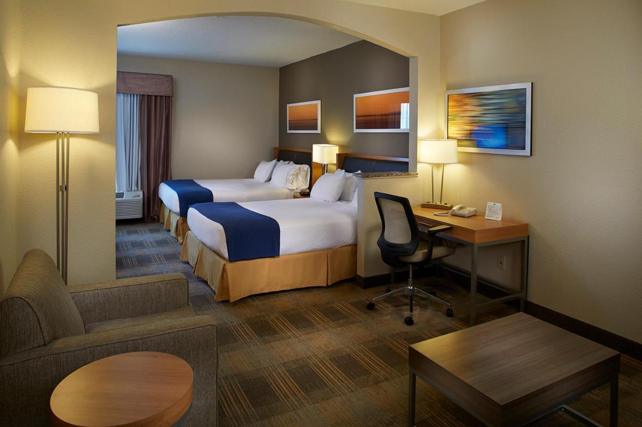  | Holiday Inn Express Hotel & Suites Orangeburg, an IHG Hotel