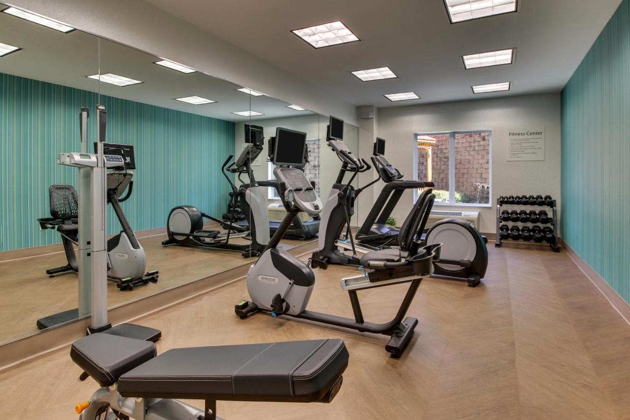 | Holiday Inn Express Hotel & Suites Columbus-Fort Benning, an IHG Hotel