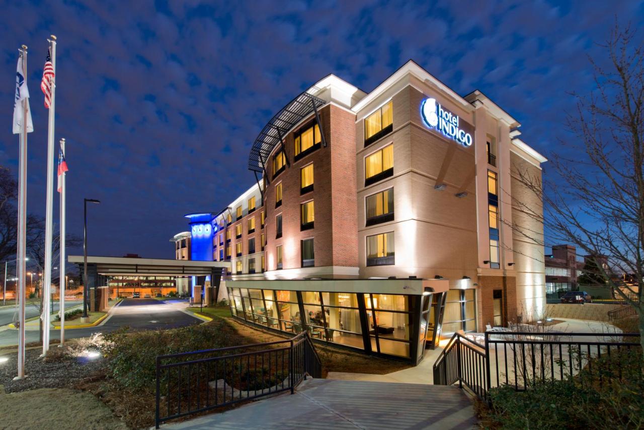  | Hotel Indigo Atlanta Airport College Park, an IHG Hotel