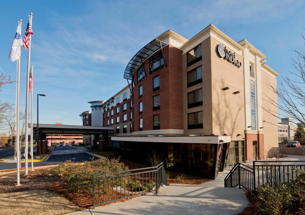  | Hotel Indigo Atlanta Airport College Park, an IHG Hotel