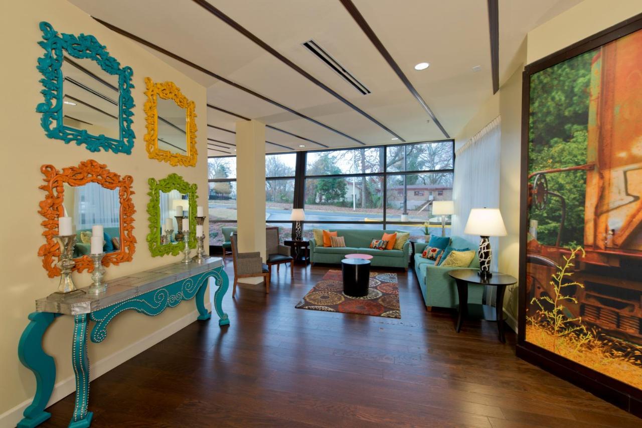  | Hotel Indigo Atlanta Airport College Park, an IHG Hotel