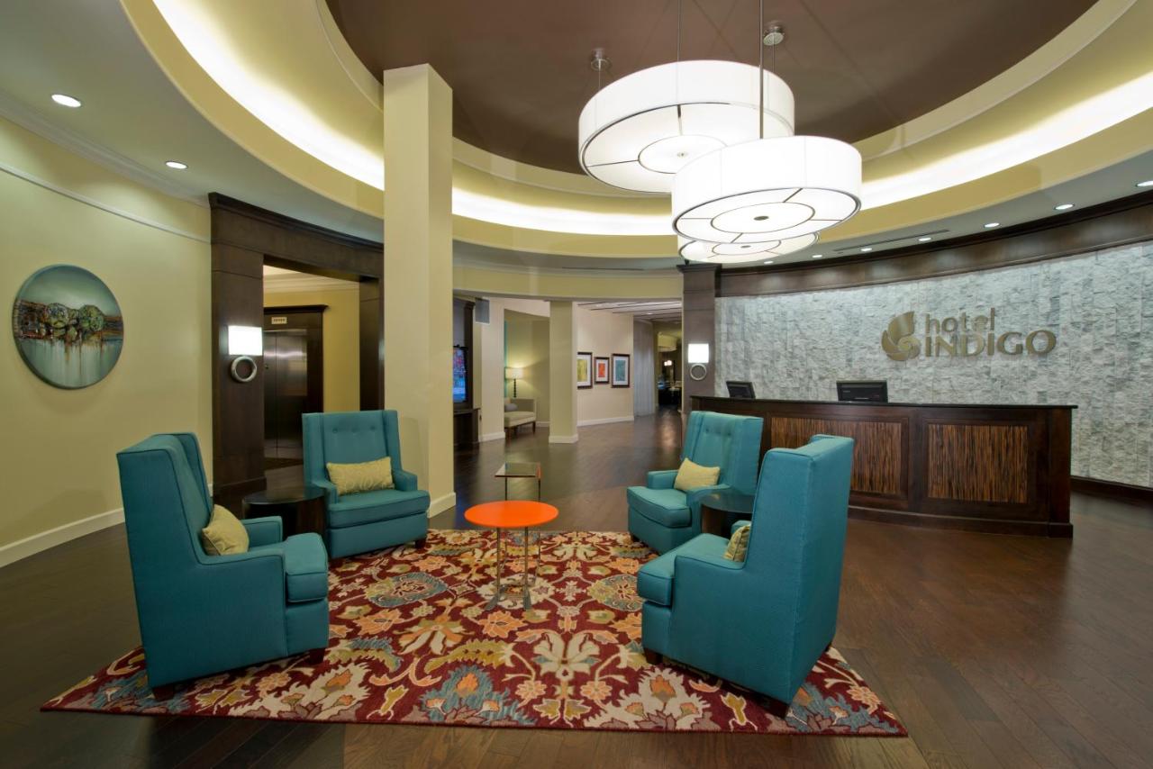  | Hotel Indigo Atlanta Airport College Park, an IHG Hotel