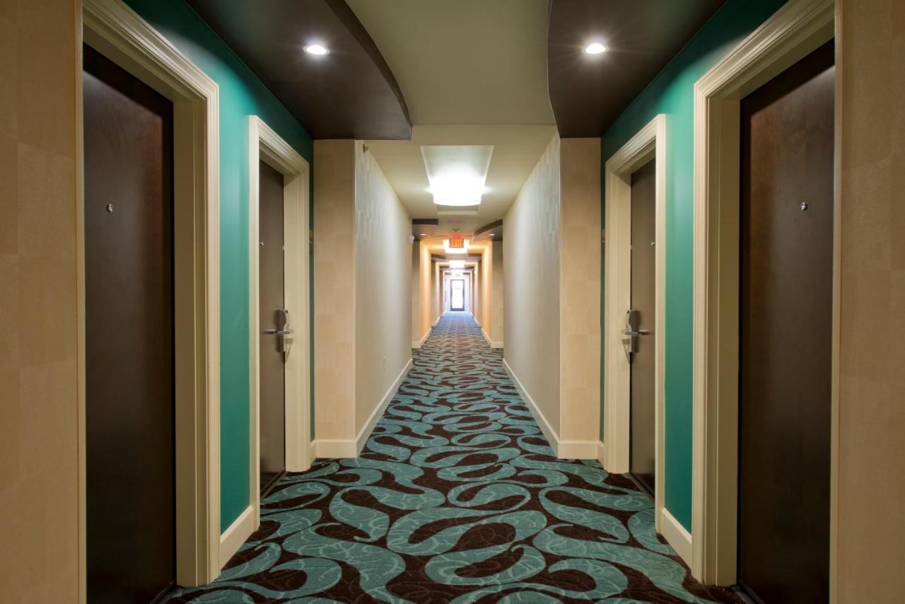  | Hotel Indigo Atlanta Airport College Park, an IHG Hotel