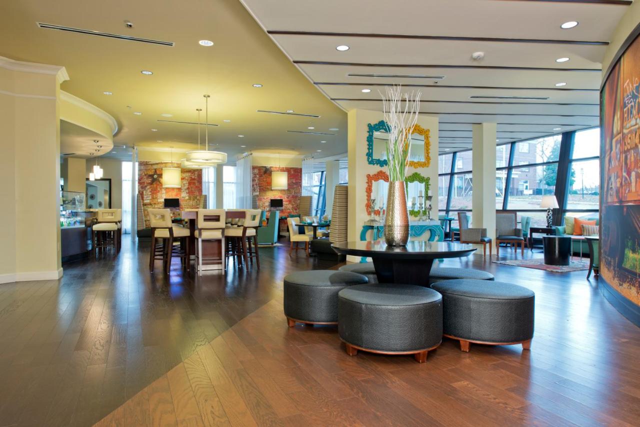  | Hotel Indigo Atlanta Airport College Park, an IHG Hotel