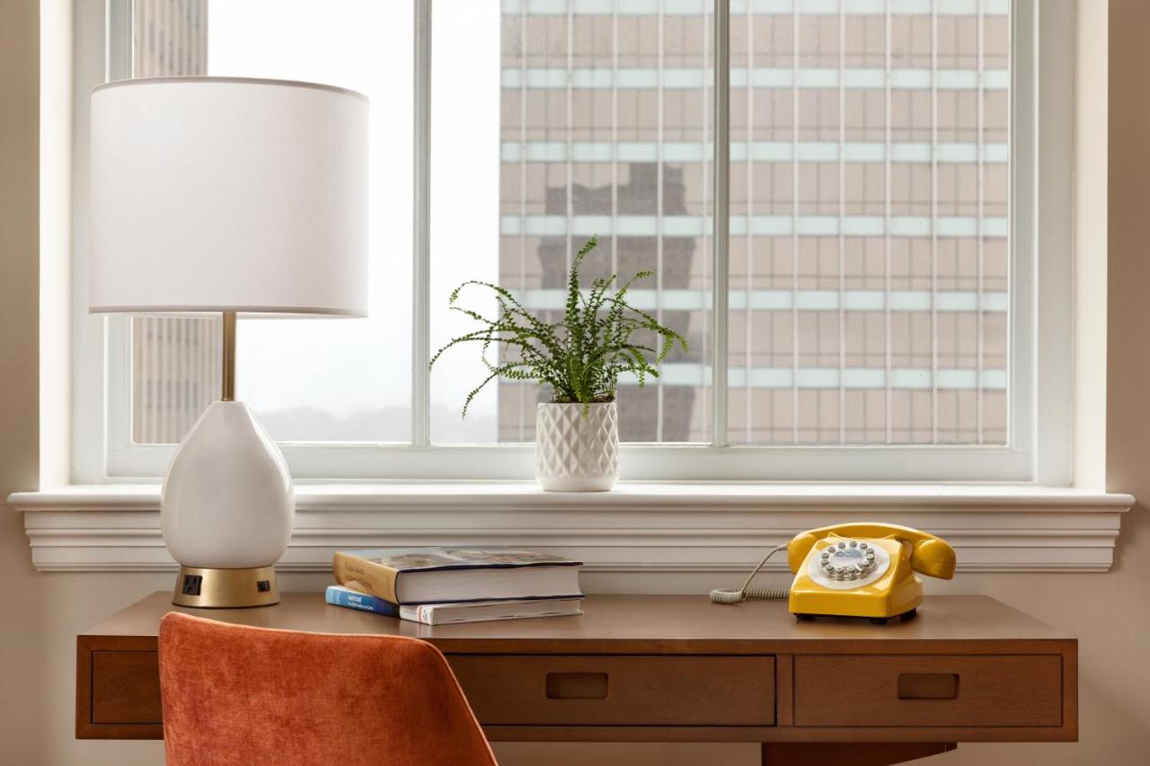 Leisure King Room - Non-Smoking at Hotel Indigo Winston-Salem Downtown by IHG