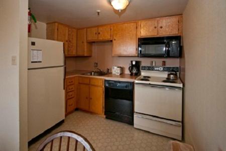 | Silver Creek Lodge