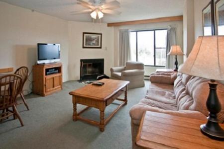 | Silver Creek Lodge