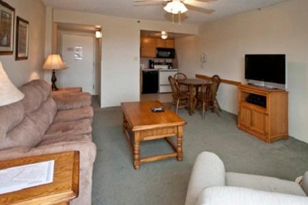 | Silver Creek Lodge