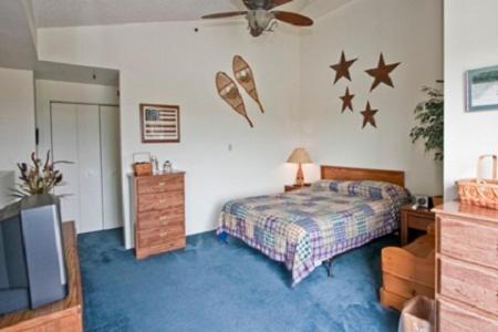 | Silver Creek Lodge