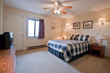 | Silver Creek Lodge