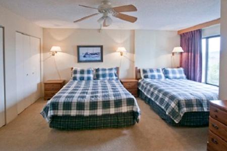 | Silver Creek Lodge