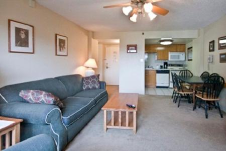 | Silver Creek Lodge