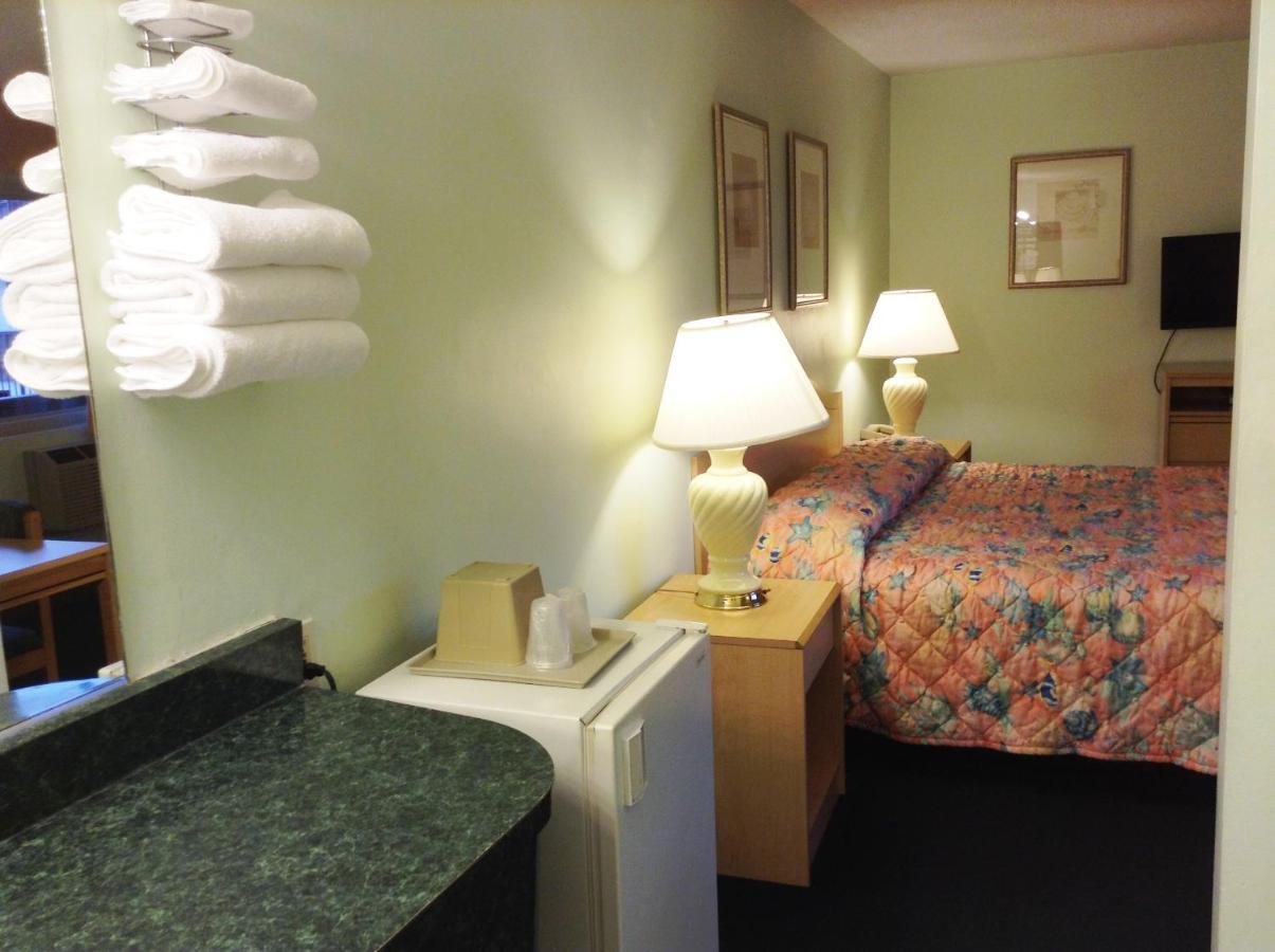 | Seahorse Inn