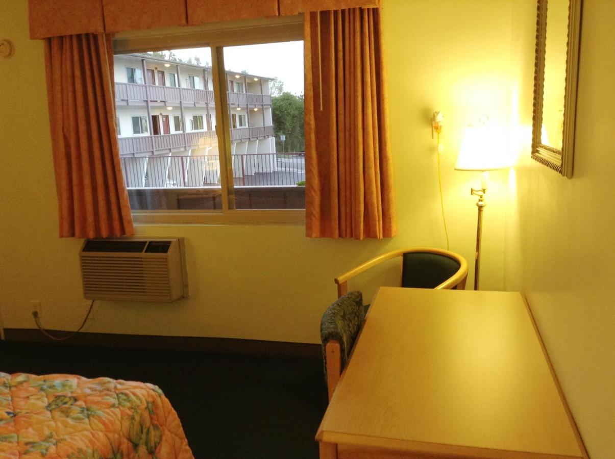  | Seahorse Inn