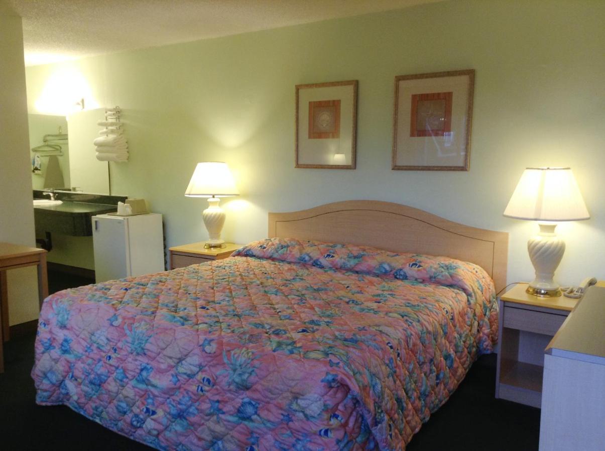 | Seahorse Inn