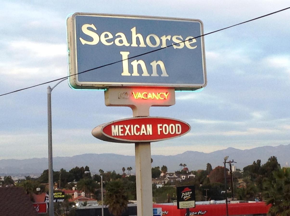 | Seahorse Inn