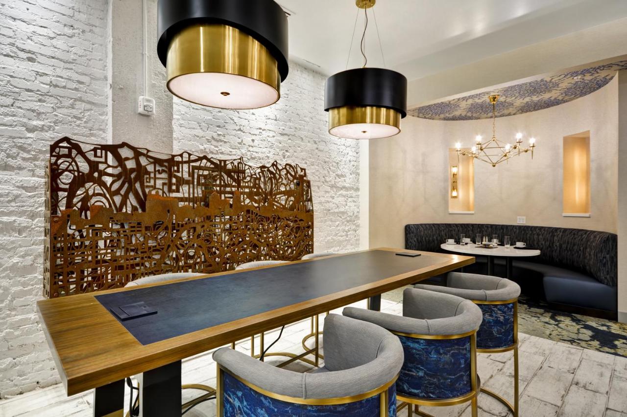 | Hotel Indigo Kansas City - The Crossroads, an IHG Hotel