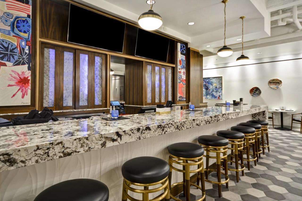 | Hotel Indigo Kansas City - The Crossroads, an IHG Hotel