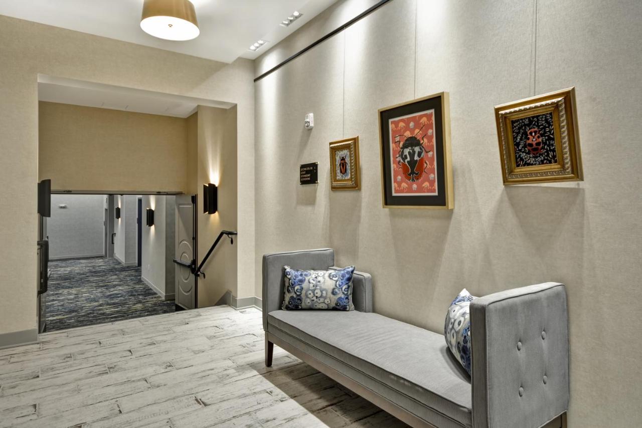 | Hotel Indigo Kansas City - The Crossroads, an IHG Hotel