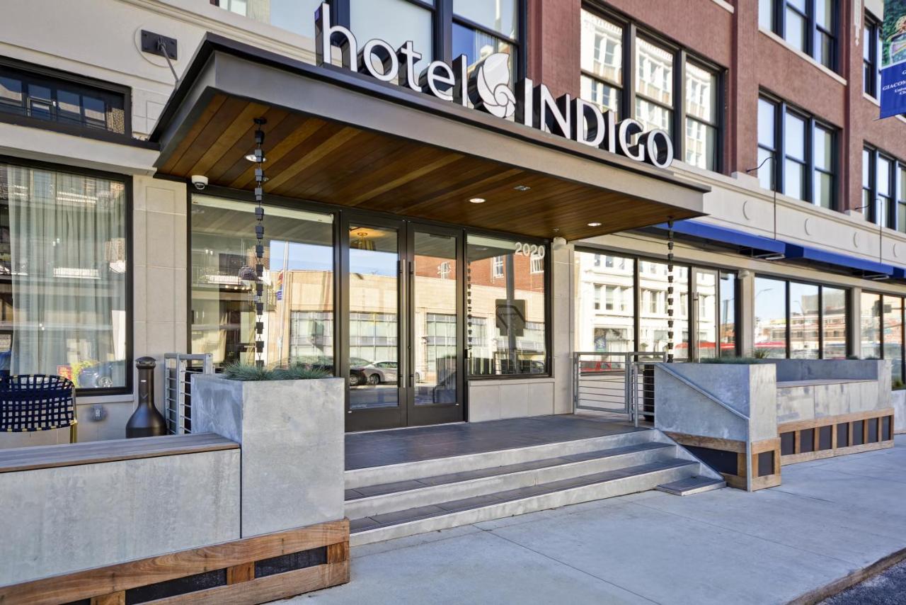 | Hotel Indigo Kansas City - The Crossroads, an IHG Hotel