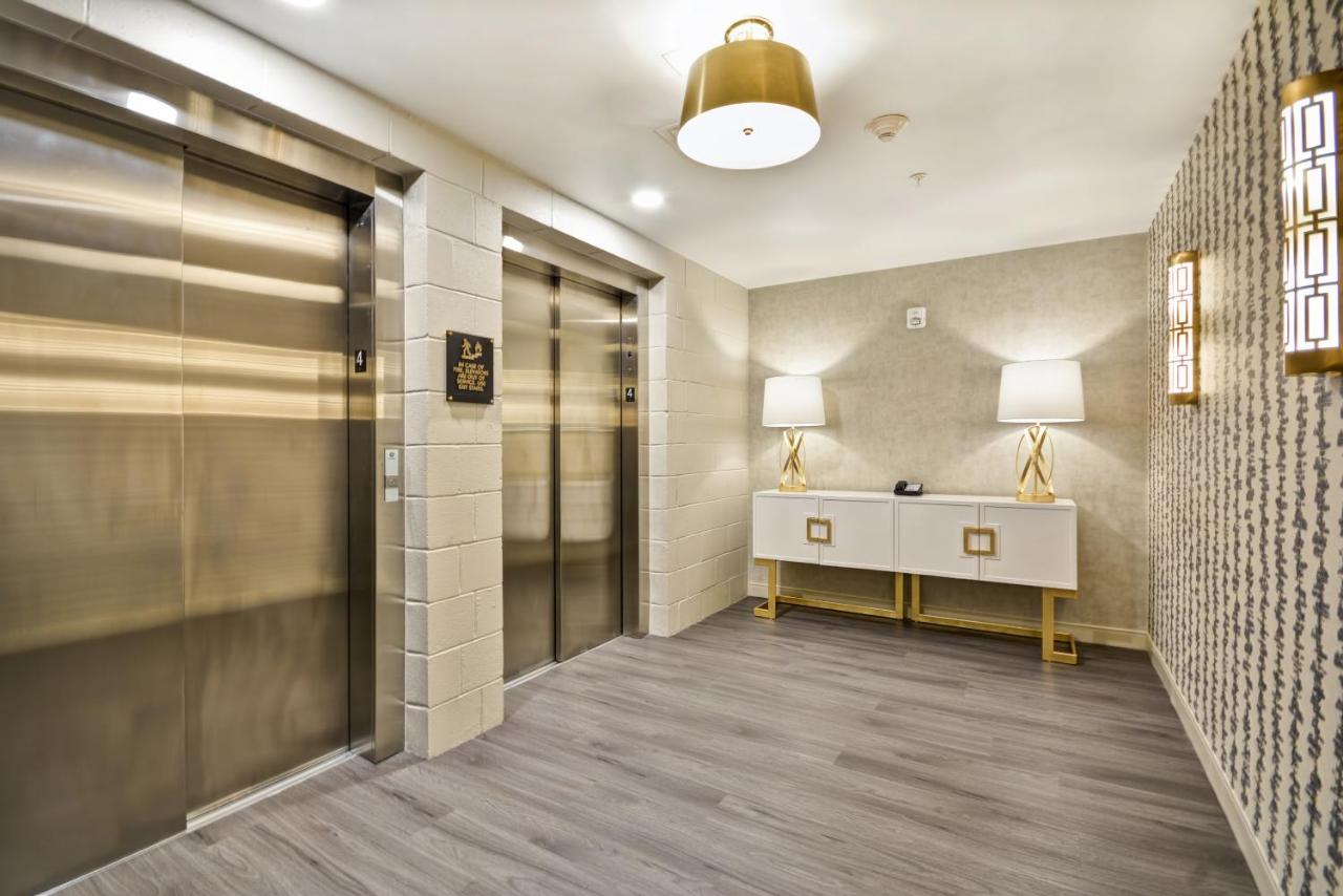 | Hotel Indigo Kansas City - The Crossroads, an IHG Hotel