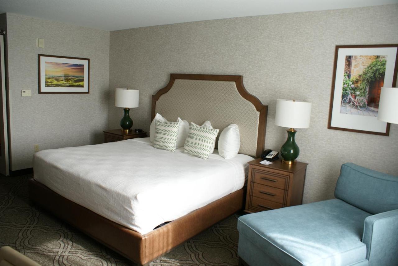  | Best Western Premier Pasco Inn and Suites