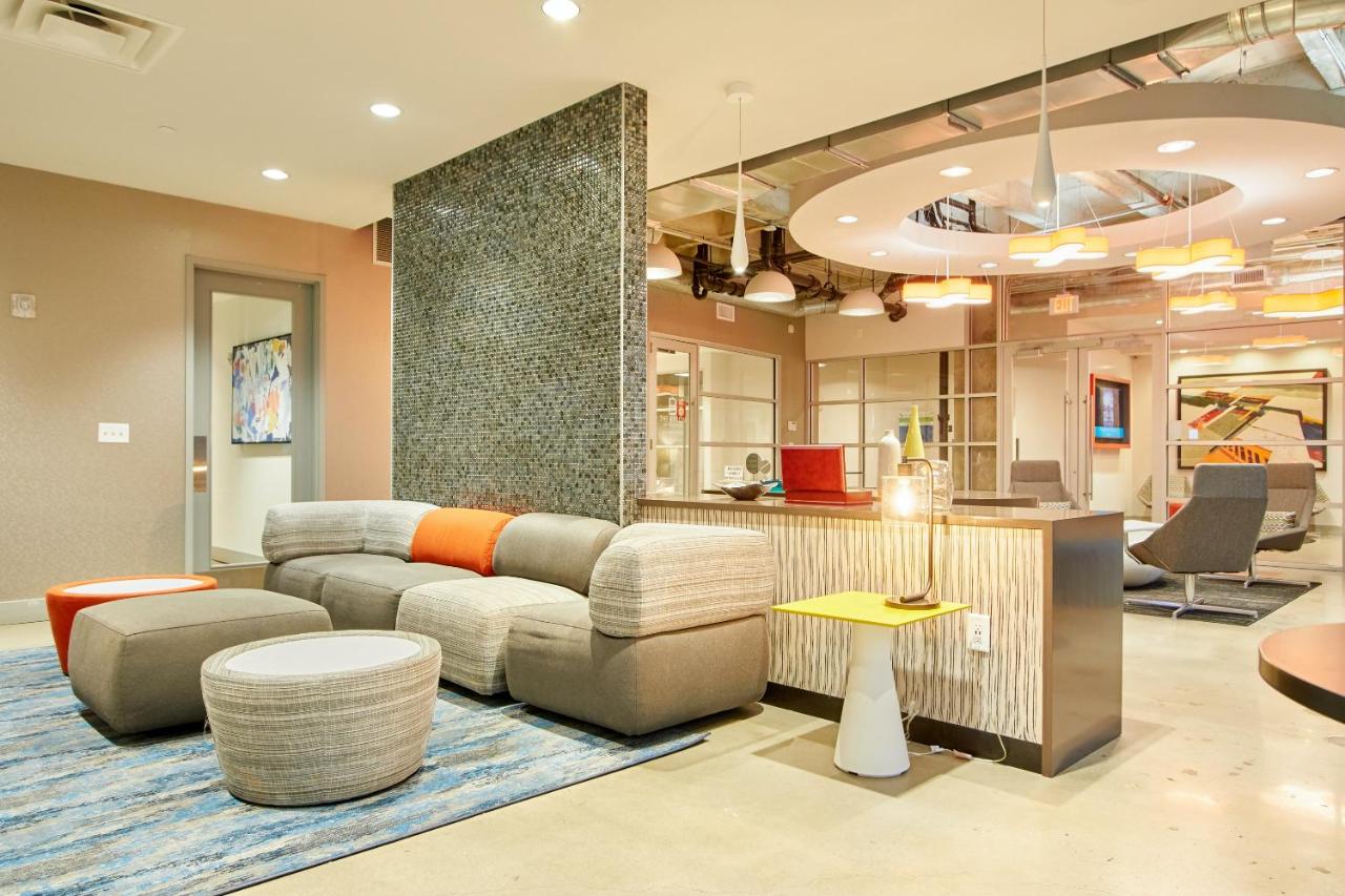 | Sonder at 549 Peachtree