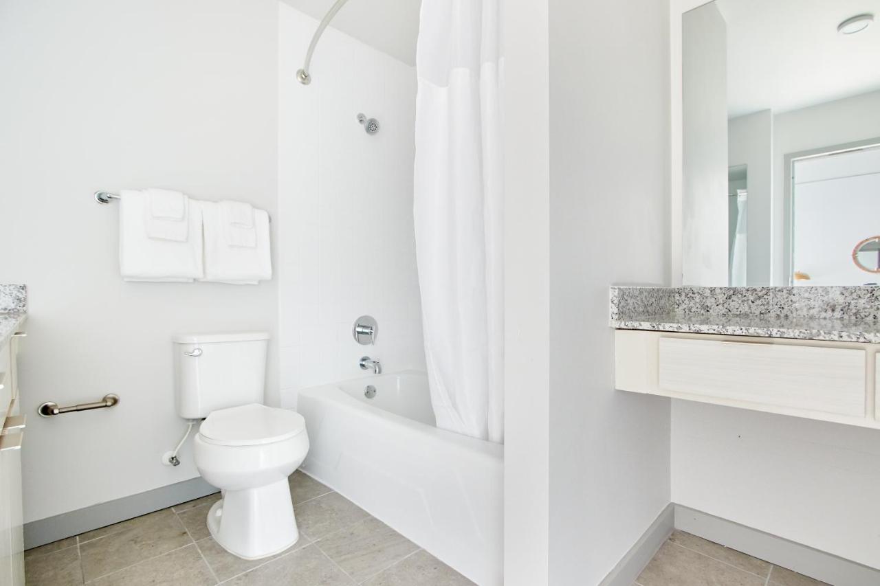 | Sonder at 549 Peachtree