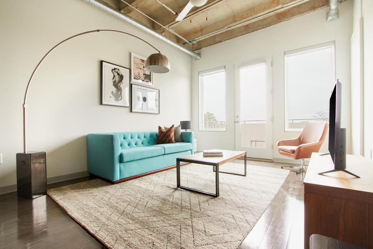 | Sonder at 549 Peachtree
