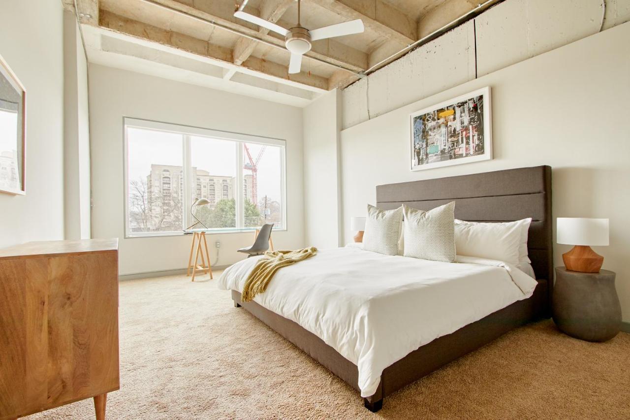 | Sonder at 549 Peachtree