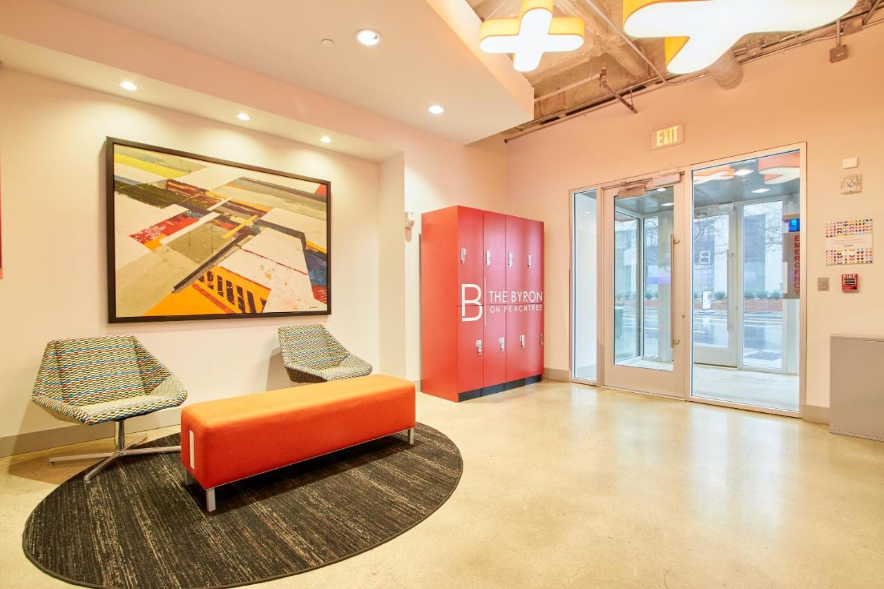 | Sonder at 549 Peachtree