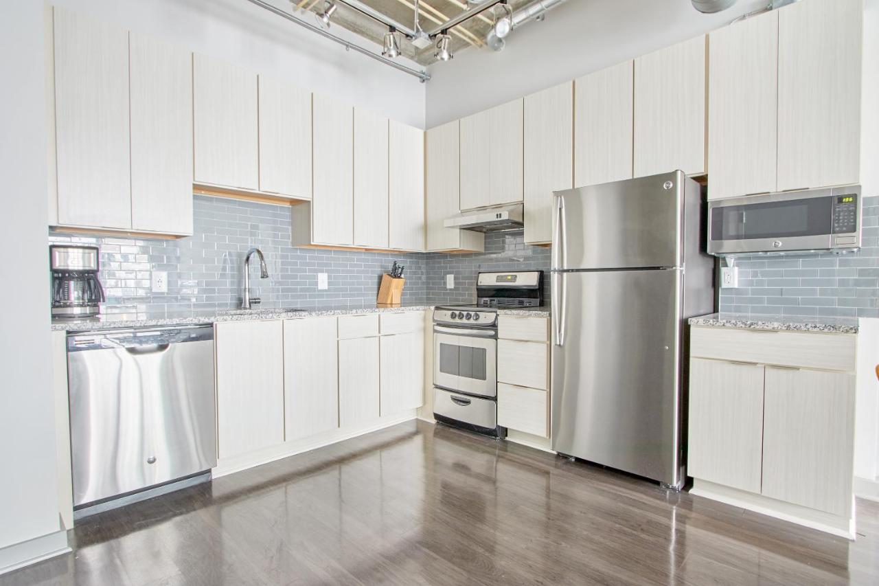 | Sonder at 549 Peachtree