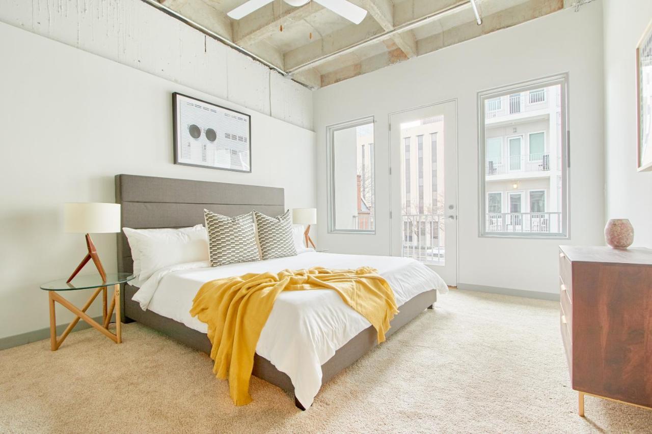 | Sonder at 549 Peachtree