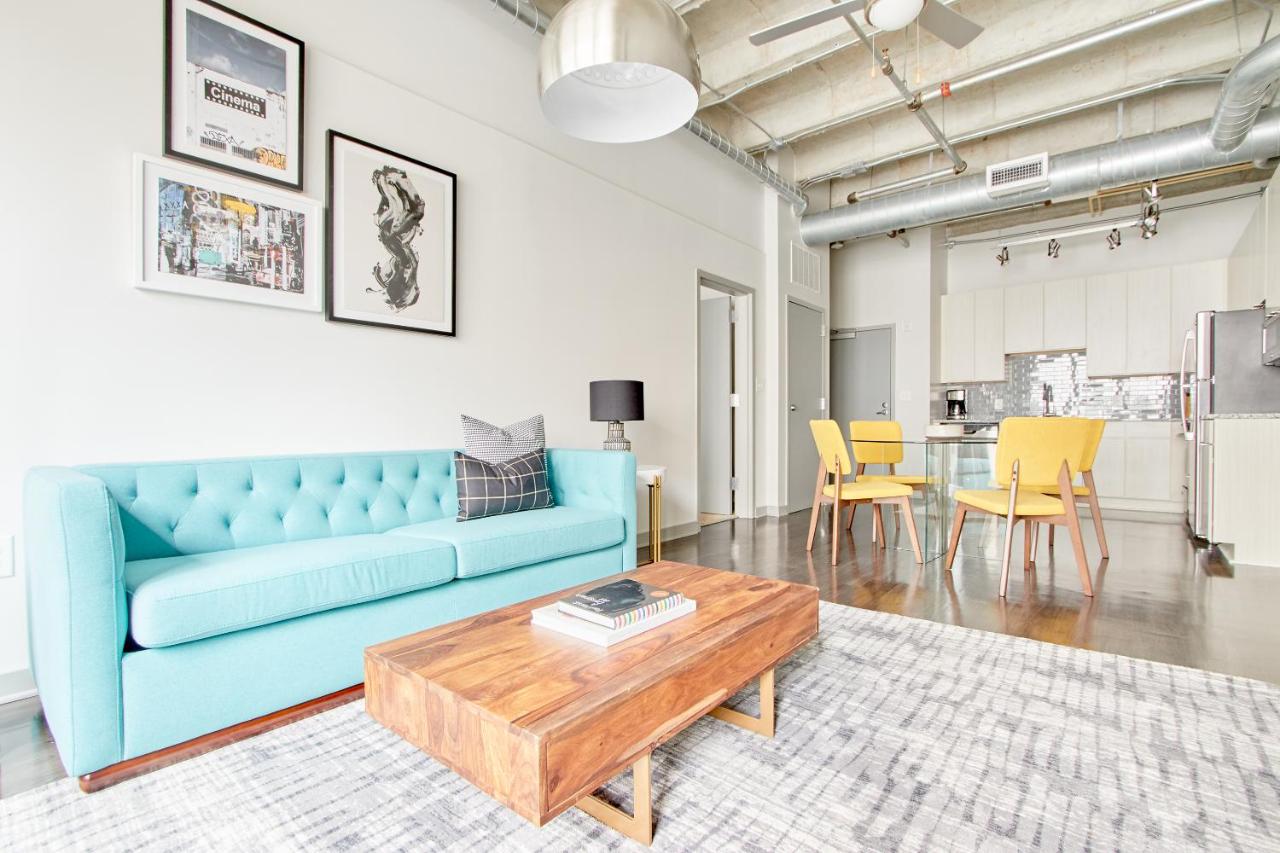 | Sonder at 549 Peachtree