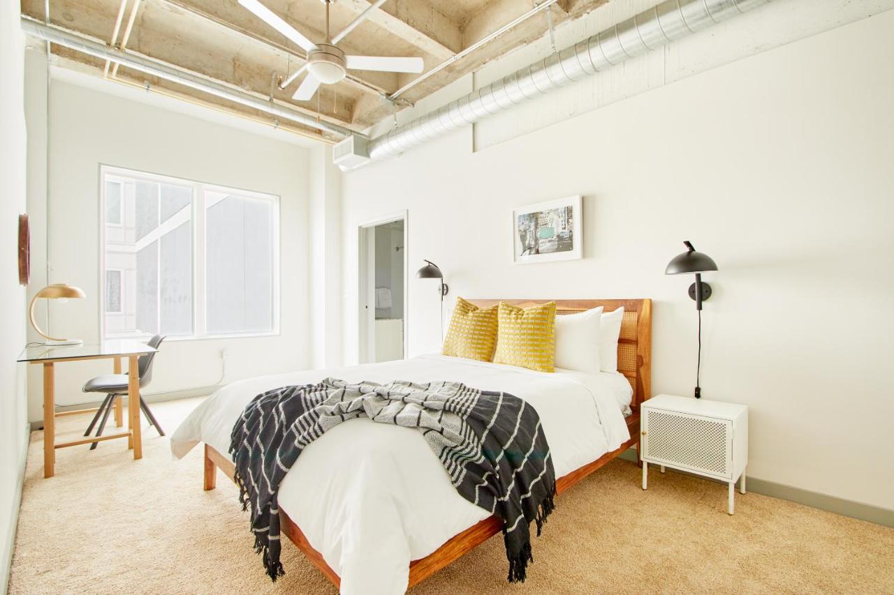 | Sonder at 549 Peachtree