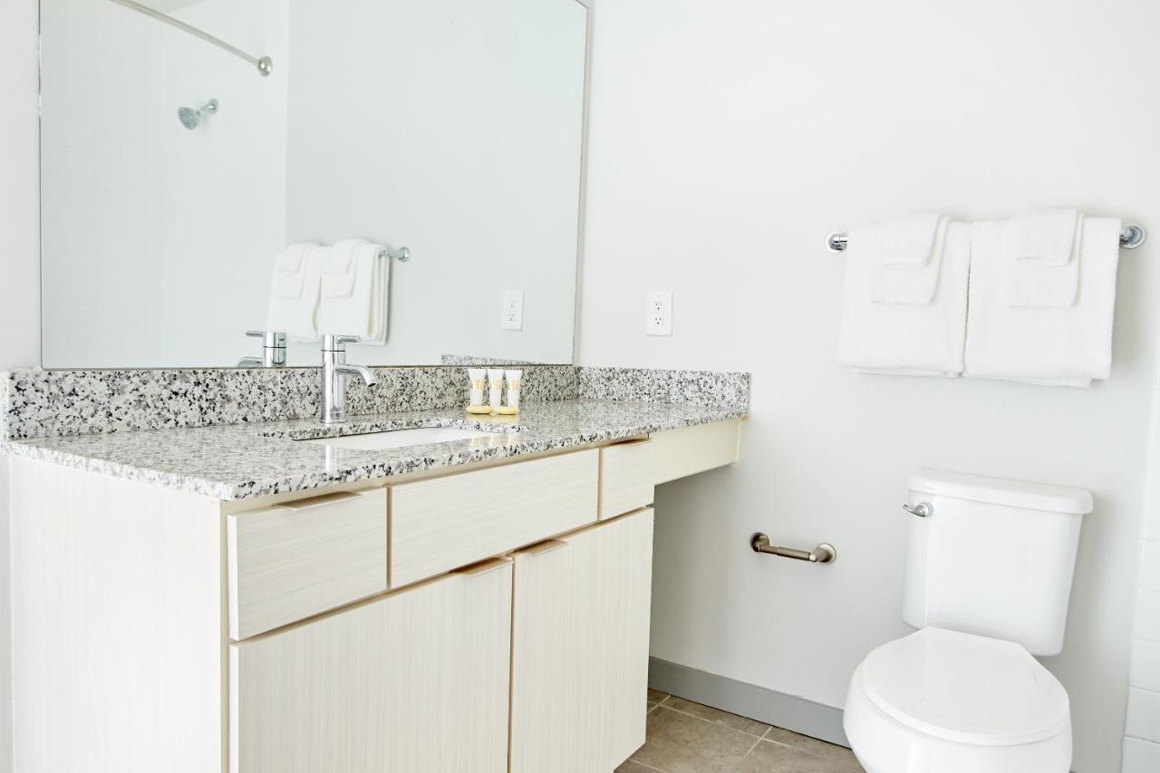 | Sonder at 549 Peachtree